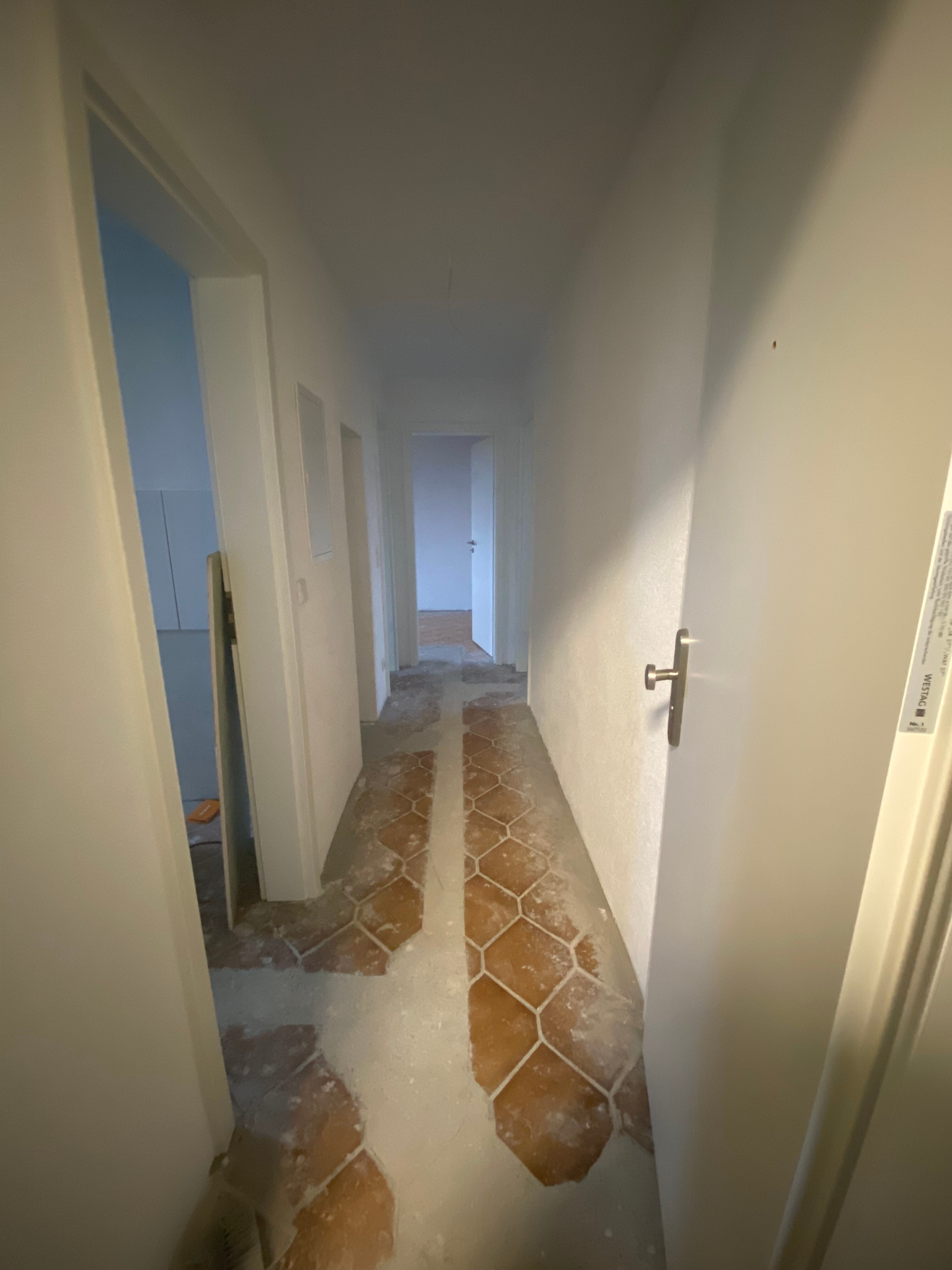 Wohnung zur Miete 700 € 3 Zimmer 68 m²<br/>Wohnfläche 2.<br/>Geschoss ab sofort<br/>Verfügbarkeit Boverstraße 91 Altstadt II - Nord Mülheim an der Ruhr 45473