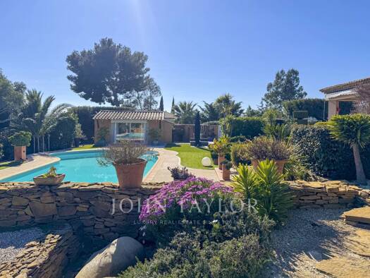Villa zum Kauf 1.680.000 € 5 Zimmer 186 m² 5.000 m² Grundstück La Cadière-d'Azur 83740