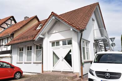Bürofläche zur Miete 850 € 68,7 m² Bürofläche Nieste , Kr Kassel 34329