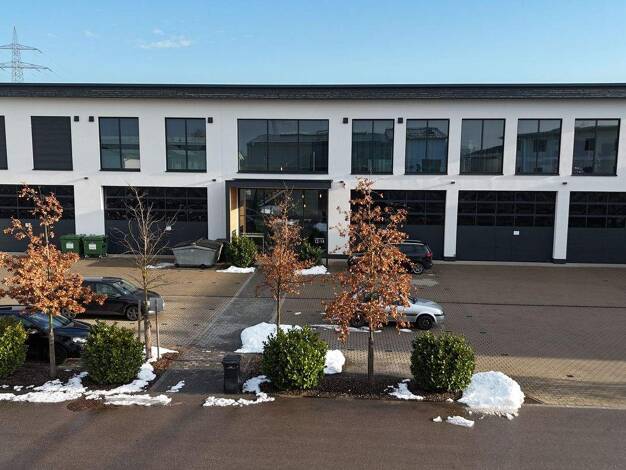 Halle/Industriefläche zur Miete 12.750 € 849,7 m² Lagerfläche Lüß Neuching 85467