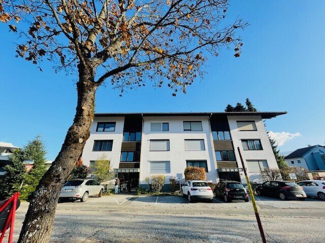 Wohnung zur Miete 520 € 1 Zimmer Warmbad-Judendorf Villach 9504