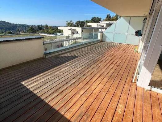 Penthouse zum Kauf 665.000 € 3,5 Zimmer 80 m² Sankt Leonhard Graz 8010