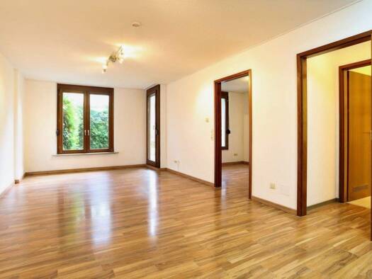 Wohnung zum Kauf 199.400 € 2 Zimmer 54,8 m² frei ab sofort Rosmarinweg 99 Sommerrain Stuttgart 70374