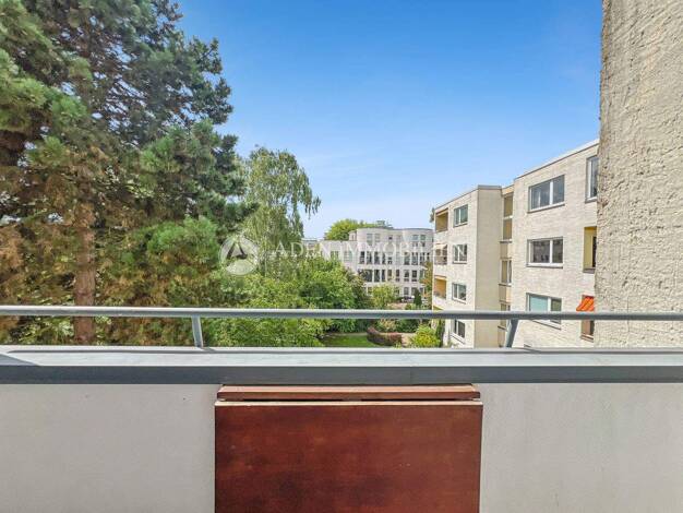 Wohnung zum Kauf 285.000 € 3 Zimmer 63,6 m² 2. Geschoss Eisenacher 24 Mariendorf Berlin 12109