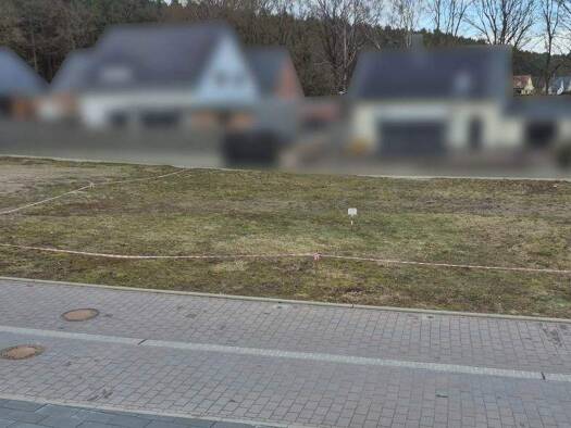 Grundstück zum Kauf 112.000 € 514 m² Grundstück Röbel 17207