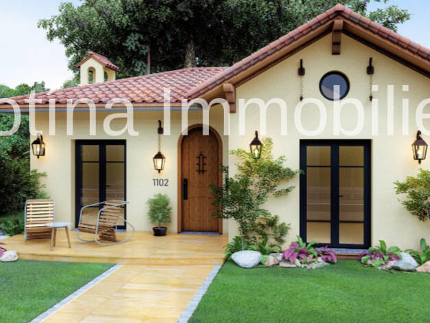 Reihenmittelhaus zum Kauf - Erstbezug provisionsfrei 158.000 € 2,5 Zimmer 63 m² 200 m² Grundstück frei ab sofort Halbinsel Karpaz, Famagusta