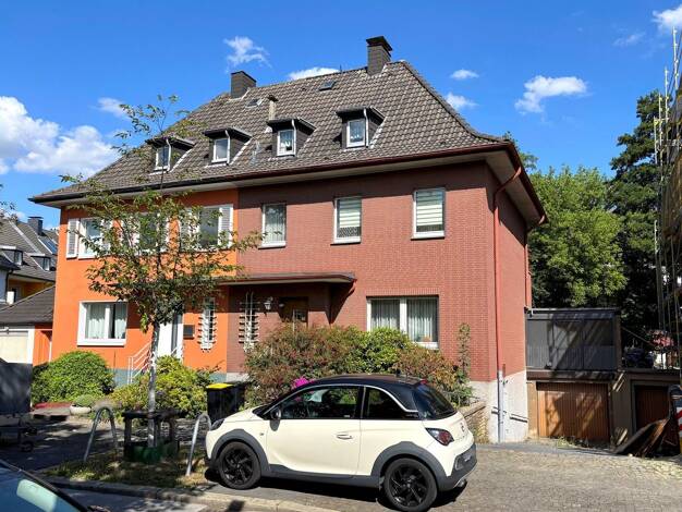 Doppelhaushälfte zum Kauf 439.000 € 8 Zimmer 160 m² 362 m² Grundstück Mitte Innenstadt-Ost 44141