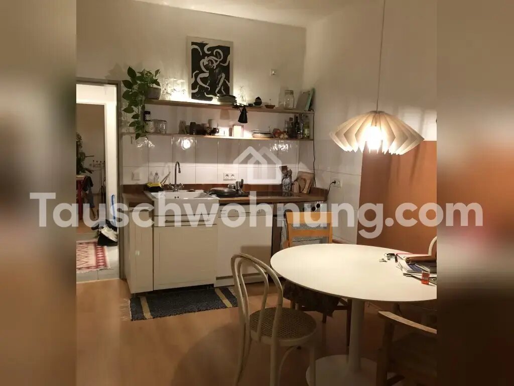 Wohnung zur Miete 500 € 1,5 Zimmer 38 m²<br/>Wohnfläche EG<br/>Geschoss Lindenthal Köln 50931