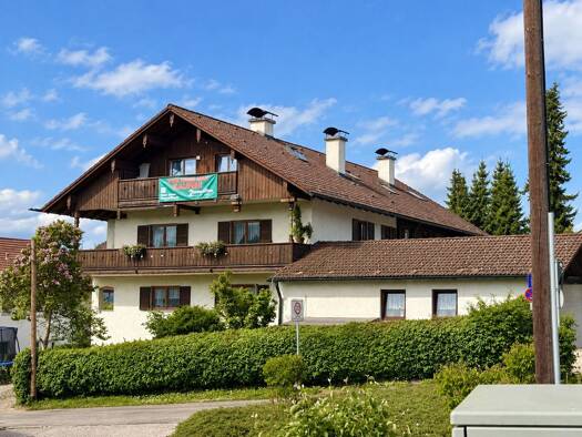 Wohnung zum Kauf 330.000 € 2 Zimmer 64,7 m² 2. Geschoss Wölfl Penzberg 82377