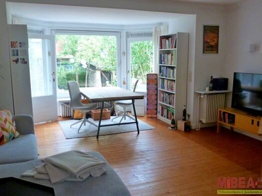 Haus zur Miete Wohnen auf Zeit 1.350 € 3 Zimmer 70 m² frei ab sofort Imsumstraße Walle Bremen 28219