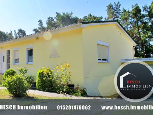 Einfamilienhaus zum Kauf provisionsfrei 300.000 € 5 Zimmer 100 m² 1.186 m² Grundstück frei ab sofort Eberswalde Eberswalde 16225