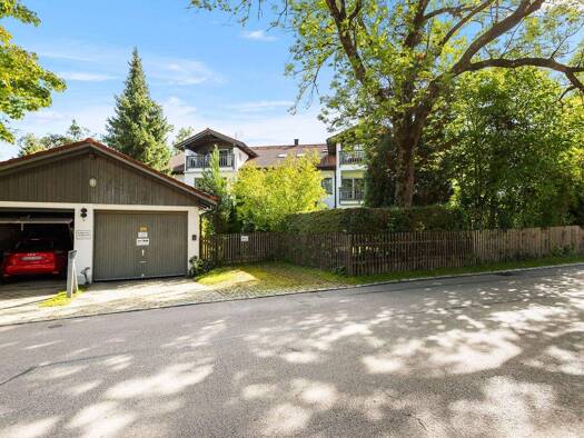 Wohnung zum Kauf 450.000 € 2 Zimmer 60 m² 2. Geschoss Deisenhofen Oberhaching 82041