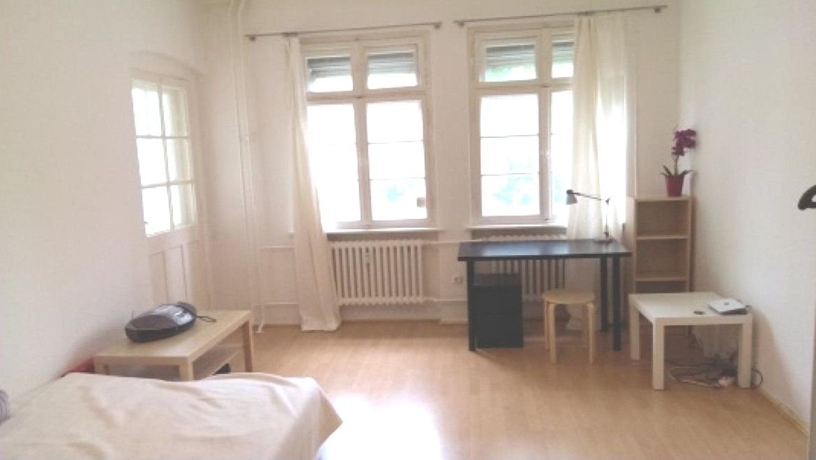 Wohnung zum Kauf 270.000 € 2 Zimmer 67,5 m²<br/>Wohnfläche Wittenau Berlin 13437