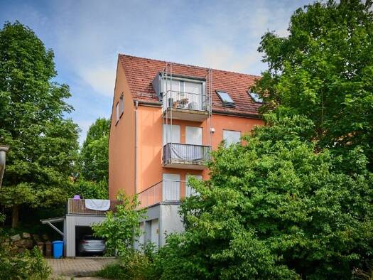 Wohnung zum Kauf 185.000 € 3 Zimmer 75 m² Ascha 94347