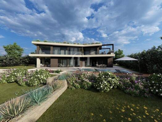 Villa zum Kauf 3.300.000 € 7,5 Zimmer 240 m² 3.000 m² Grundstück Lonato del Garda 25017