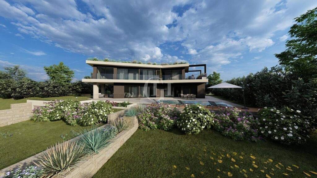 Villa zum Kauf 3.300.000 € 7,5 Zimmer 240 m² 3.000 m² Grundstück Lonato del Garda 25017
