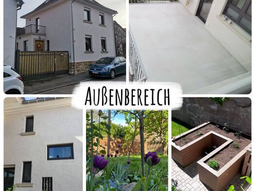 Einfamilienhaus zum Kauf provisionsfrei 449.999 € 5,5 Zimmer 138 m² 348 m² Grundstück Gimbsheim 67578