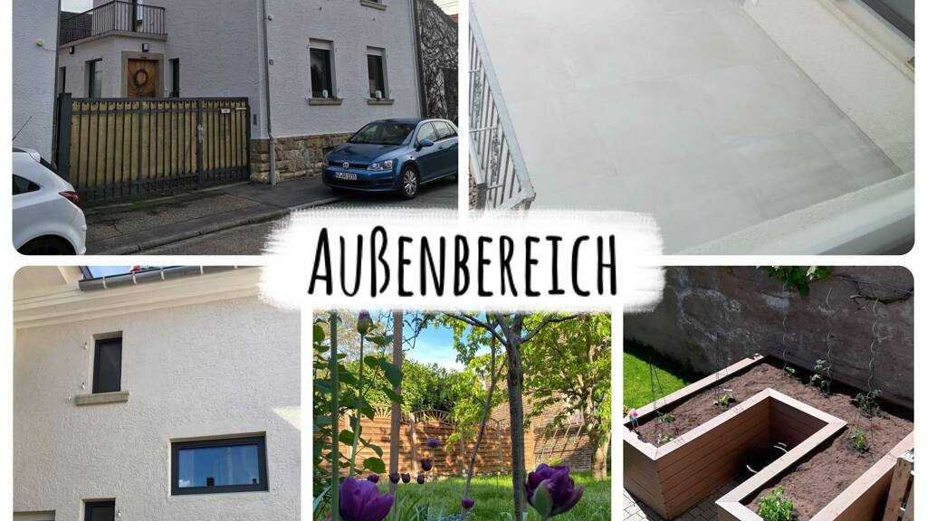 Einfamilienhaus zum Kauf provisionsfrei 449.999 € 5,5 Zimmer 138 m² 348 m² Grundstück Gimbsheim 67578