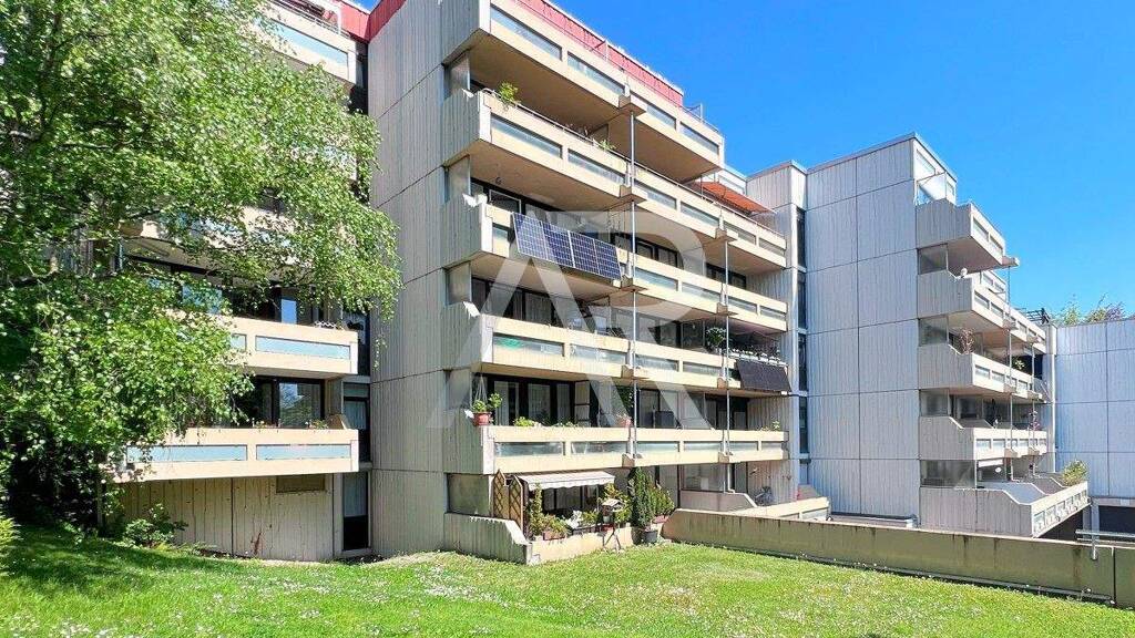 Wohnung zum Kauf 199.900 € 3 Zimmer 79,1 m² 1. Geschoss Haaren Aachen / Haaren 52080