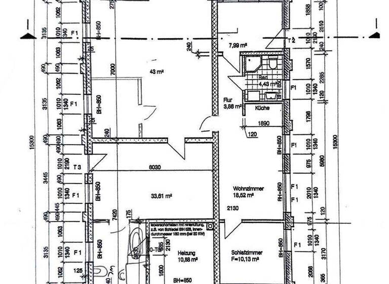 Einfamilienhaus zum Kauf 790.000 € 6 Zimmer 280 m² 1.104 m² Grundstück Stäbelow 18198