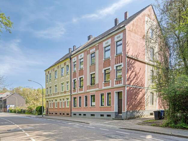 Maisonette zum Kauf 589.000 € 15 Zimmer 355 m² frei ab sofort Stoppenberg Stadtbezirk VI 45141