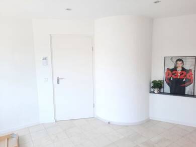 Penthouse zur Miete 2.050 € 7 Zimmer 197 m² Dachgeschoss Saarbrücken 66121