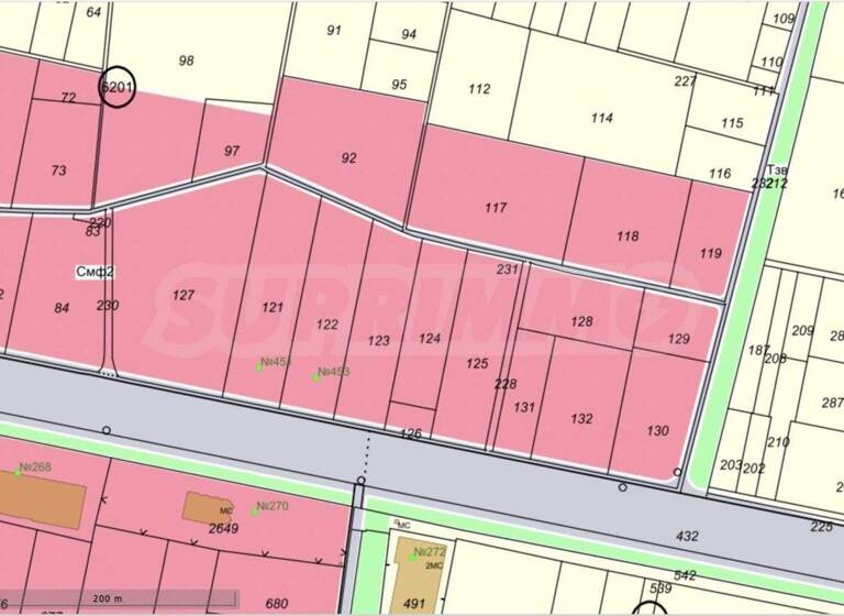 Landwirtschaftliche Fläche zum Kauf 355.000 € Sofia
