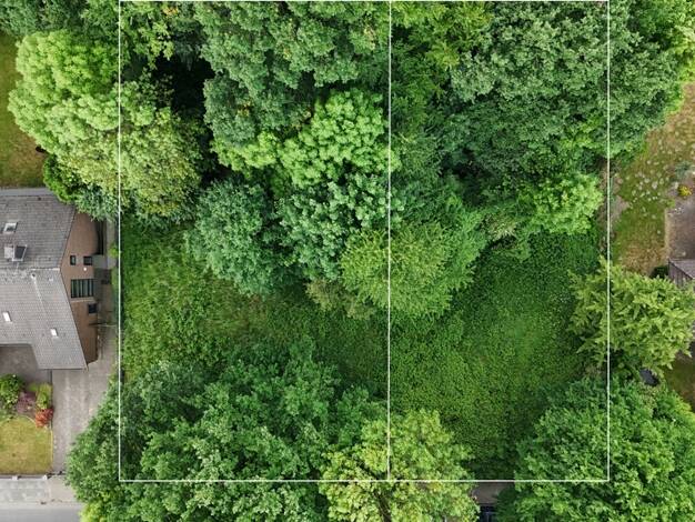 Grundstück zum Kauf 359.500 € 1.203 m² Grundstück Gladbeck 45968