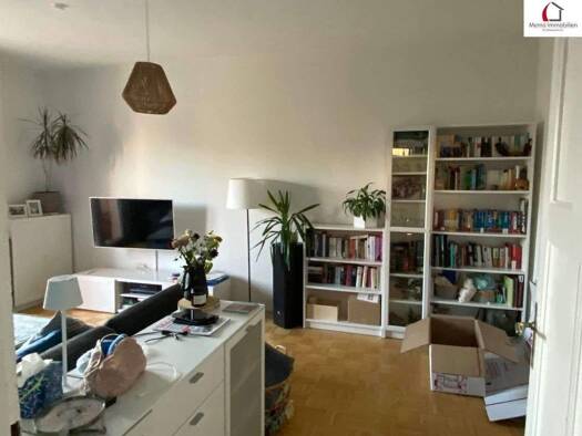 Wohnung zur Miete 1.400 € 4 Zimmer 120 m² 1. Geschoss Nordstadt Karlsruhe 76133