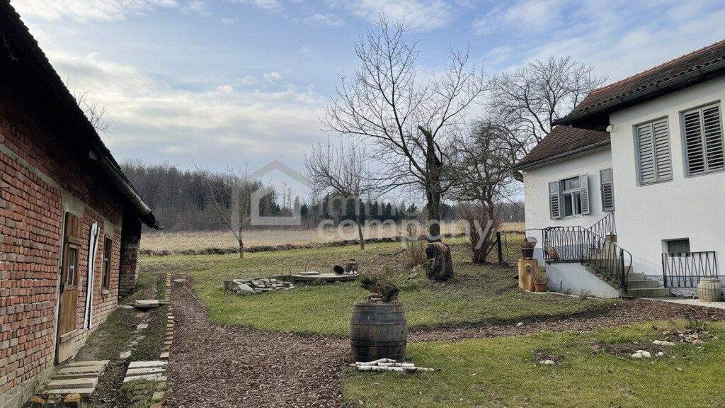 Einfamilienhaus zum Kauf 220.000 € 4 Zimmer 100 m² 1.700 m² Grundstück Güssing 7540