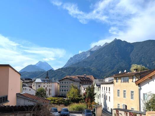 Wohnung zum Kauf 544.800 € 4 Zimmer 90,1 m² Burggasse 13 Schwaz 6130