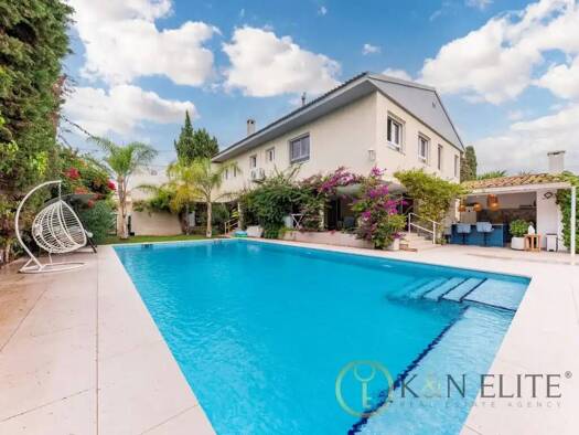 Chalet zum Kauf 1.295.000 € 7 Zimmer 535 m² Carrer Font De Bugaya Sant Joan d'Alacant 03550