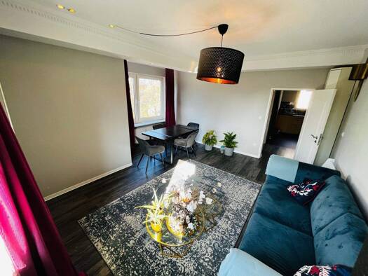 Wohnung zur Miete 2.080 € 3 Zimmer 75 m² 2. Geschoss Hundekehlestraße 22 Schmargendorf Berlin 14199