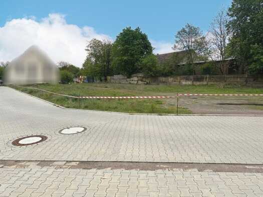 Grundstück zum Kauf 100.000 € 1.443 m² Grundstück Zerbst Zerbst/Anhalt 39261