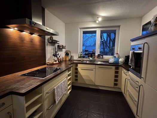 Wohnung zur Miete 1.100 € 4,5 Zimmer 120 m² frei ab 01.05.2026 Bahnhofstraße 11 Drestedt 21279