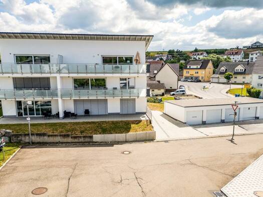 Mehrfamilienhaus zum Kauf 1.950.000 € 14 Zimmer 450 m² 763 m² Grundstück Frittlingen 78665