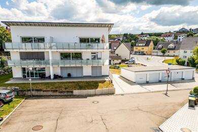 Mehrfamilienhaus zum Kauf 1.950.000 € 14 Zimmer 450 m² 763 m² Grundstück Frittlingen Frittlingen 78665