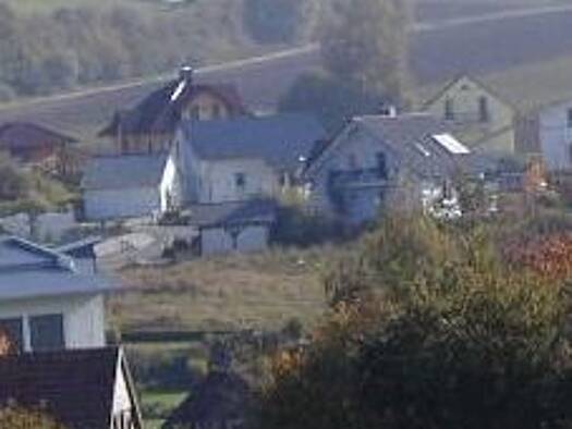 Grundstück zum Kauf provisionsfrei als Kapitalanlage geeignet 71.375 € 571 m² Grundstück Dammwiesen 5 Oberfüllbach Ebersdorf b.Coburg 96237