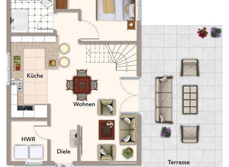 Einfamilienhaus zum Kauf 250.000 € 4 Zimmer 65,4 m² 545 m² Grundstück Zossen 15806