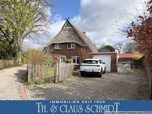 Einfamilienhaus zum Kauf 369.000 € 7 Zimmer 205 m² 666 m² Grundstück Tungeln Wardenburg 26203