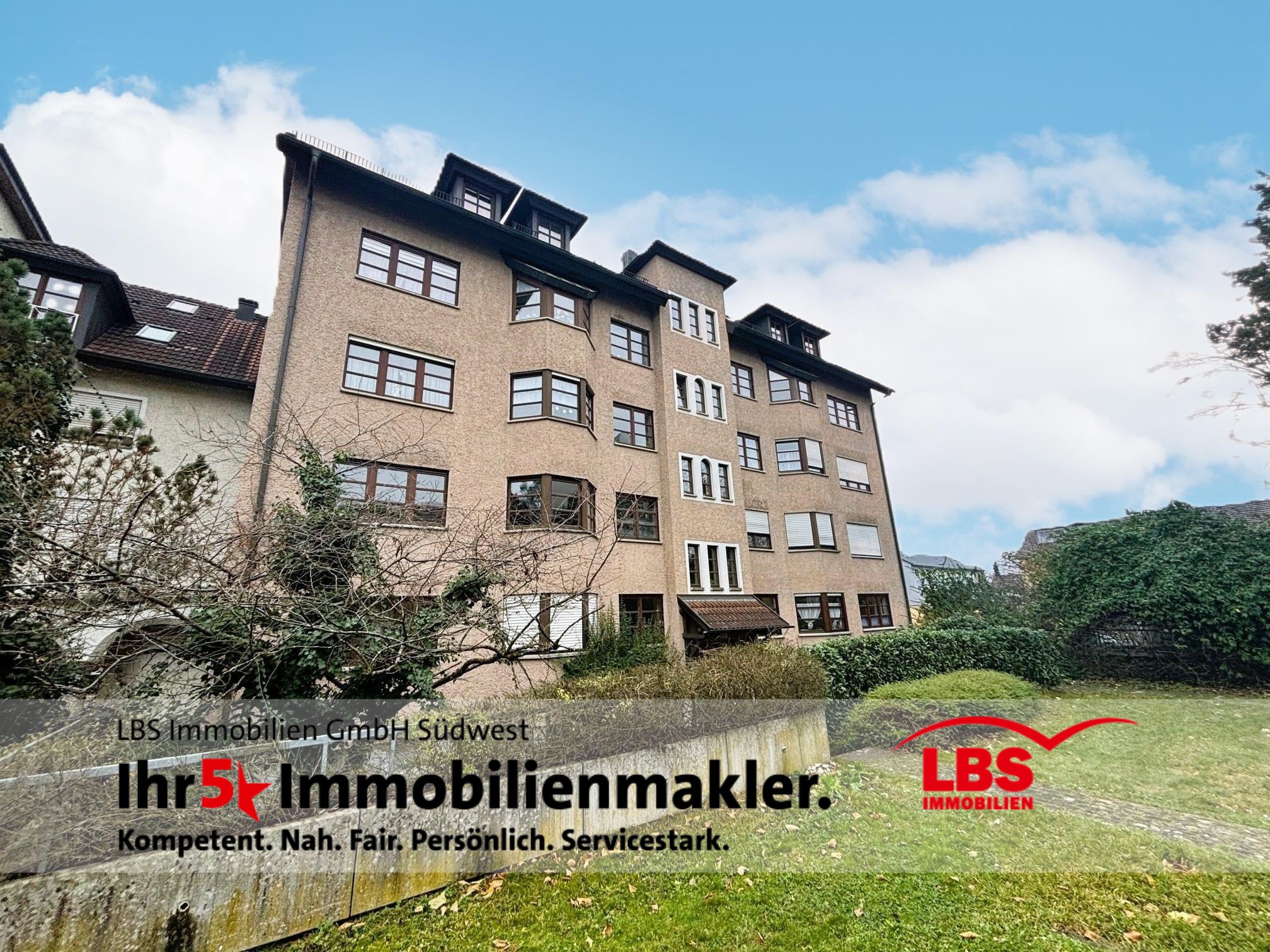 Wohnung zum Kauf 209.000 € 2 Zimmer 60 m²<br/>Wohnfläche Nord - West Radolfzell 78315