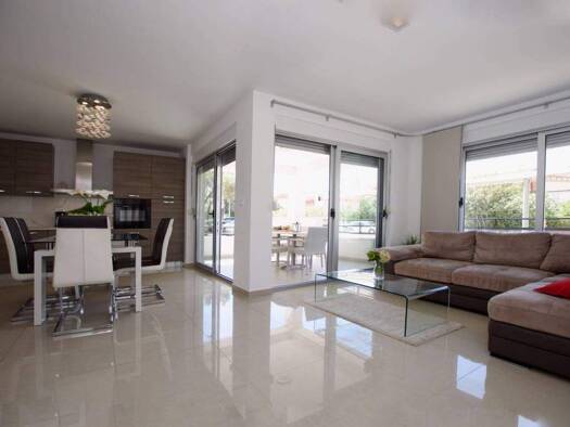 Wohnung zur Miete 1.200 € 3 Zimmer 110 m² Diklo - Puntamika