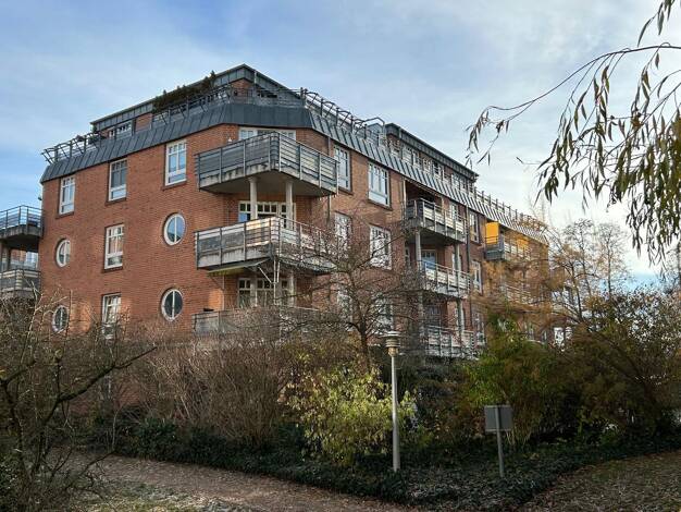 Wohnung zum Kauf 199.000 € 1,5 Zimmer 49,5 m² 1. Geschoss Köpenick Berlin 12557