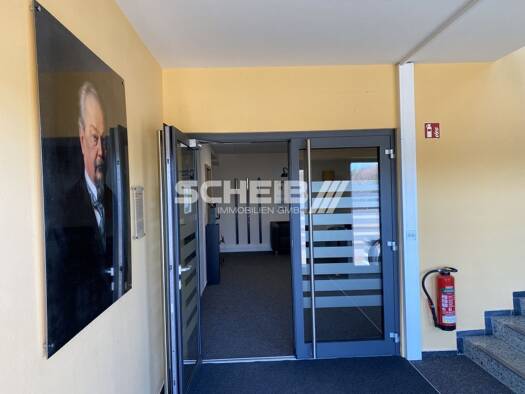 Bürofläche zur Miete 2.275 € 350 m² Bürofläche Schillingsfürst 91583