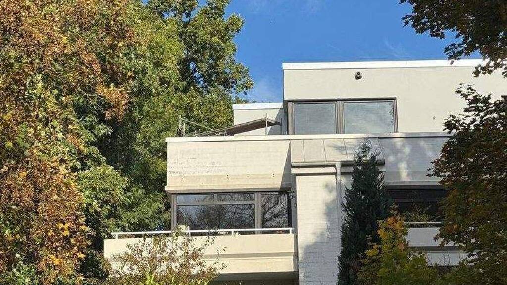 Wohnung zum Kauf 448.000 € 3 Zimmer 82,3 m² 1. Geschoss frei ab sofort Niendorfer Weg / Warnckesweg Groß Borstel Hamburg 22453