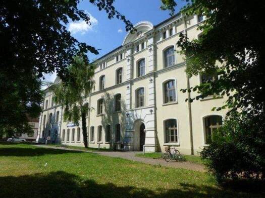 WG-Zimmer zur Miete 388 € 33,7 m² Geschoss 4/4 frei ab sofort Mühlenstr. 32 Altstadt Wismar 23966