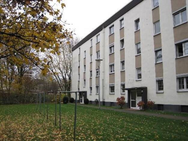 Wohnung zur Miete 1.113 € 3 Zimmer 79 m² 2. Geschoss frei ab 20.09.2026 Käthe-Kollwitz-Straße 30 a Steinbüchel Leverkusen 51377
