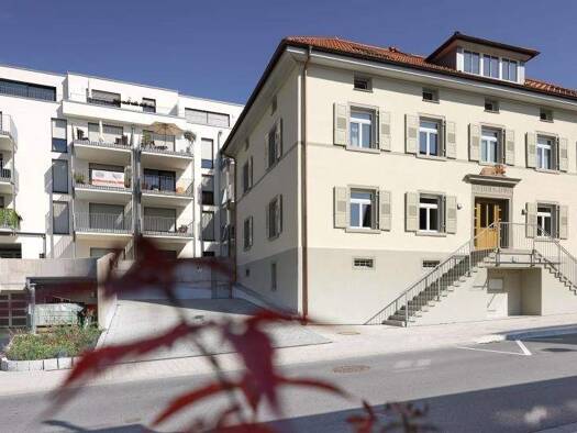 Betreutes Wohnen zum Kauf provisionsfrei als Kapitalanlage geeignet 252.087 € 1 Zimmer 32,8 m² Gailingen 78262