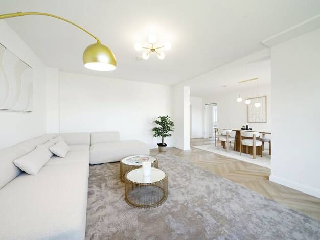 Wohnung zum Kauf 449.000 € 3 Zimmer 107 m² Fischbach Friedrichshafen / Fischbach Bodensee 88048