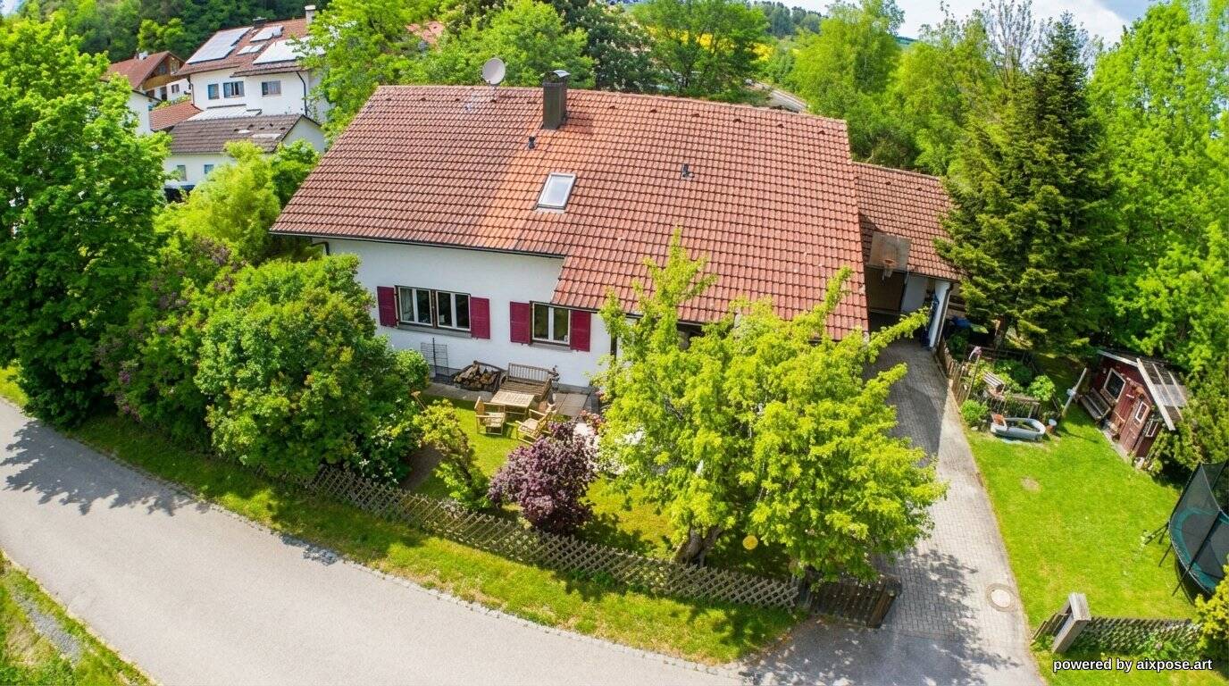 Einfamilienhaus zum Kauf - Ansicht 3